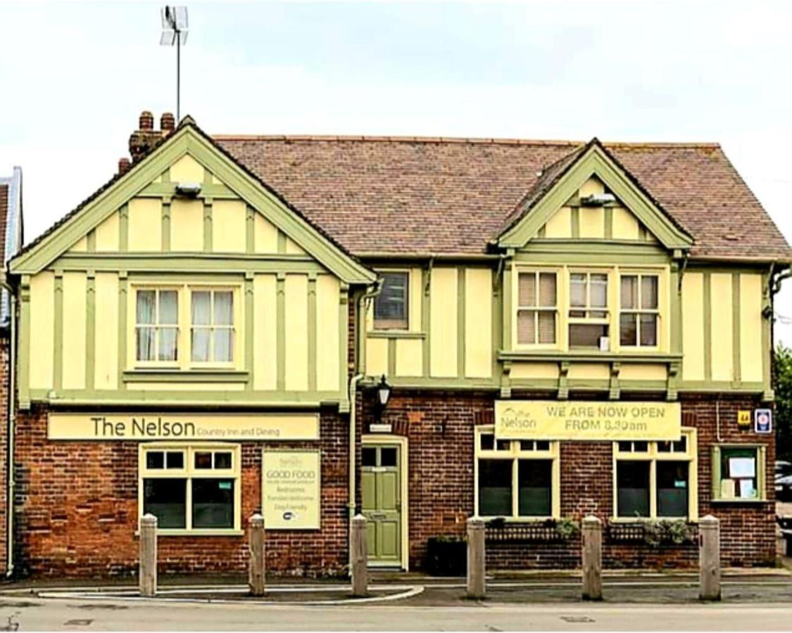 The White Horse