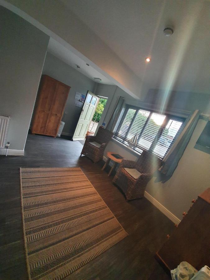 The White Horse Hotel 3*