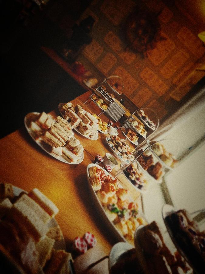 The White Horse Hotel 3*
