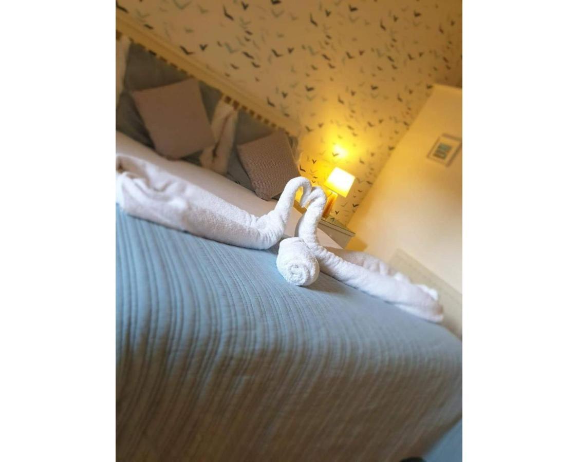 Hotel The White Horse 3*